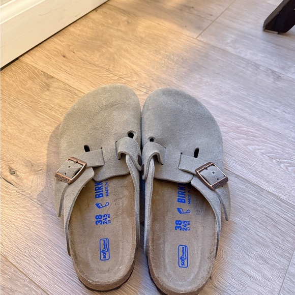 women’s birkenstocks - Picture 4 of 4